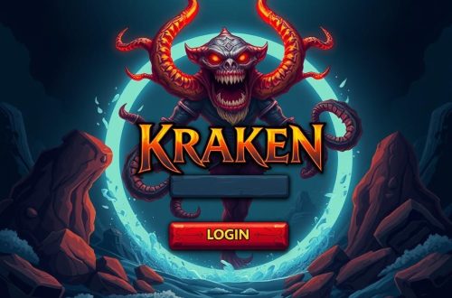 Kraken вход и современные стандарты анонимности